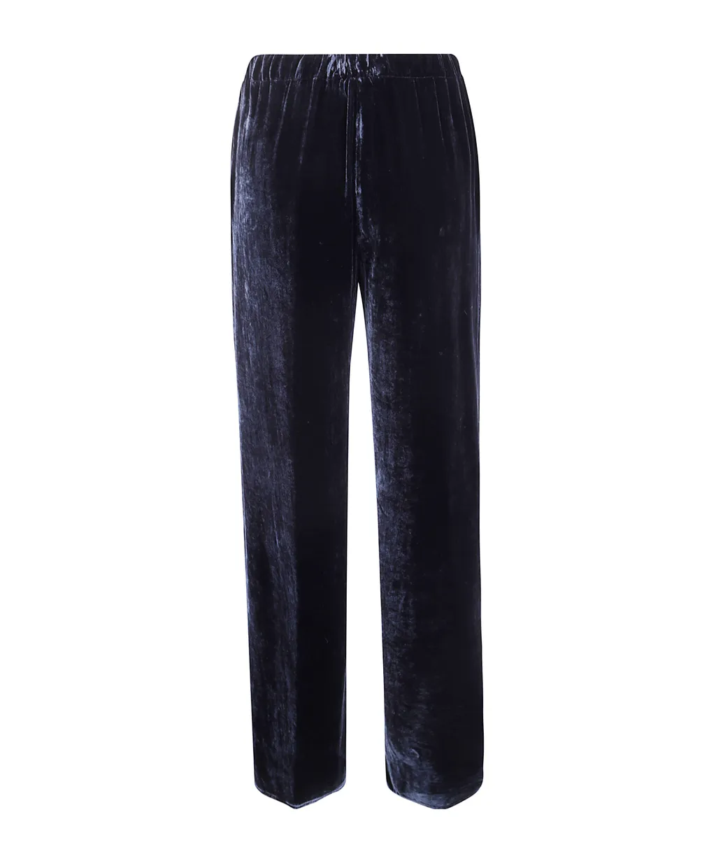 Antonelli Tazio Wide-Leg Pants