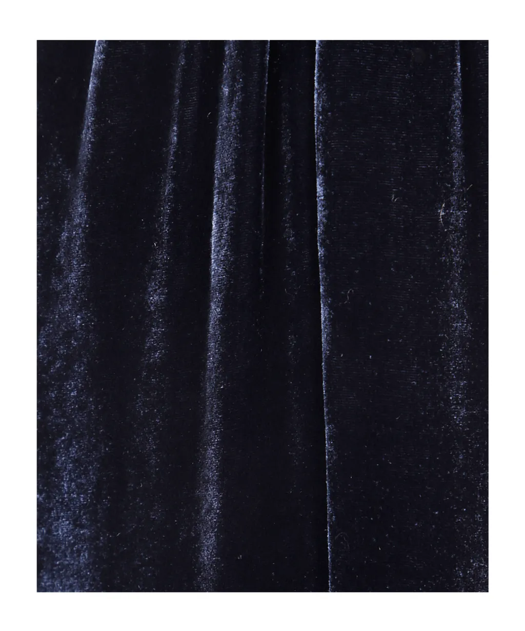 Antonelli Tazio Wide-Leg Pants