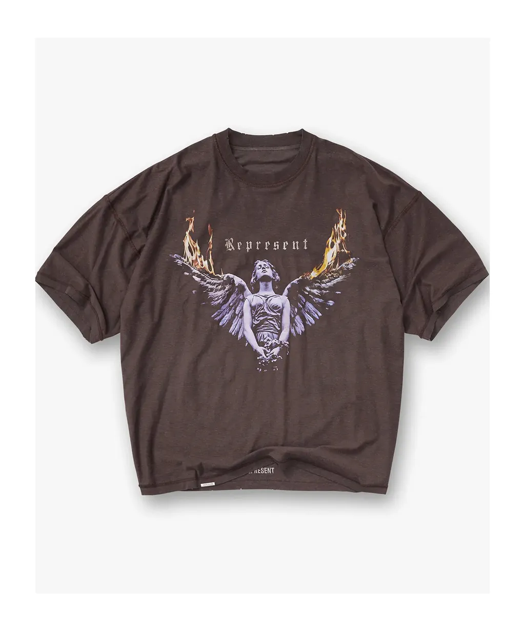 Double-Sided T-Shirt