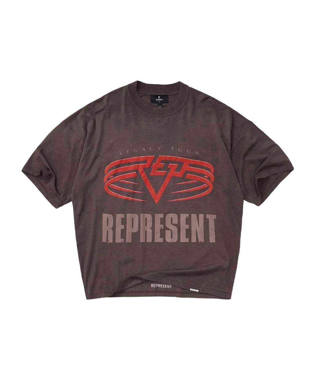 Double-Sided T-Shirt