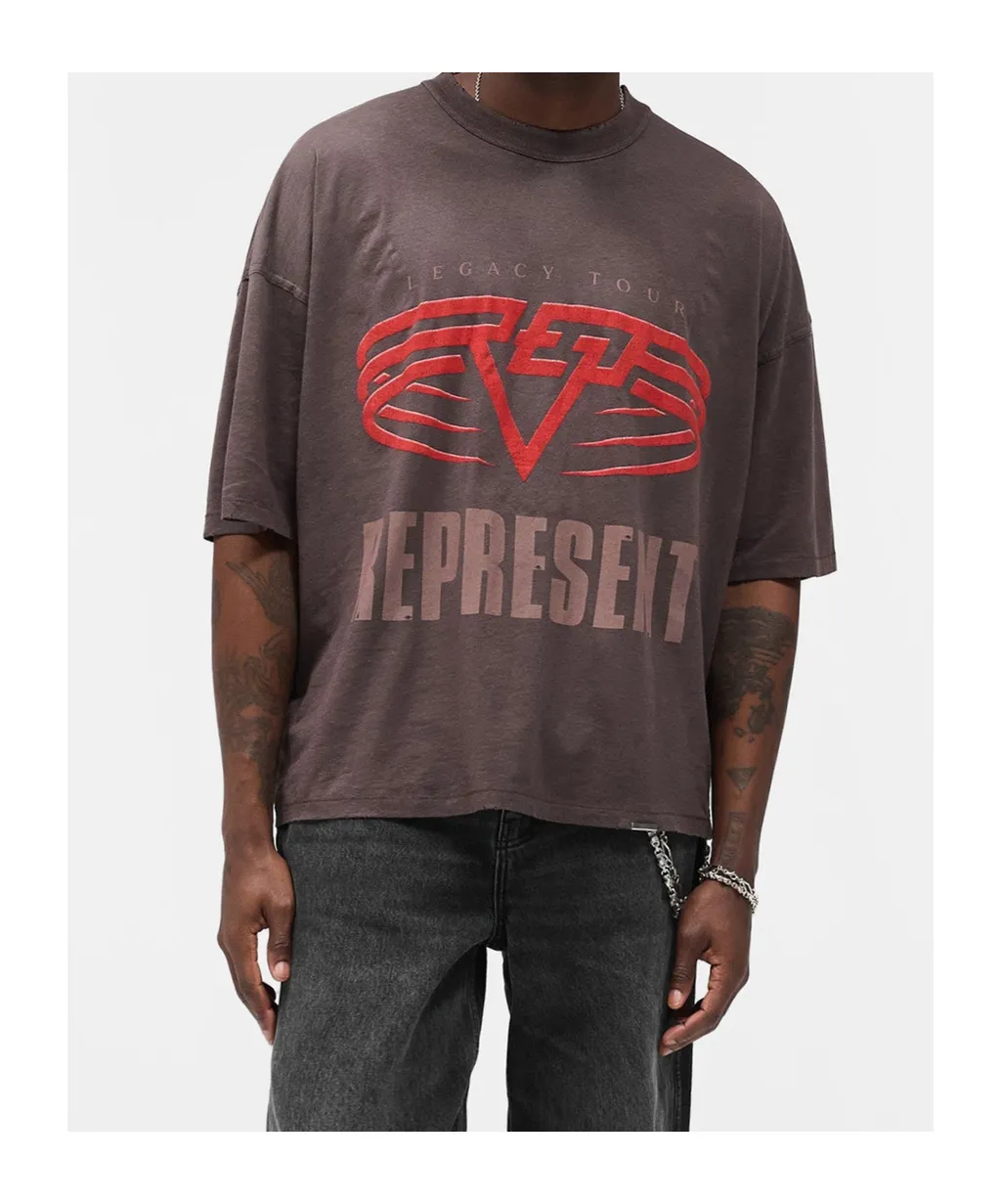 Double-Sided T-Shirt