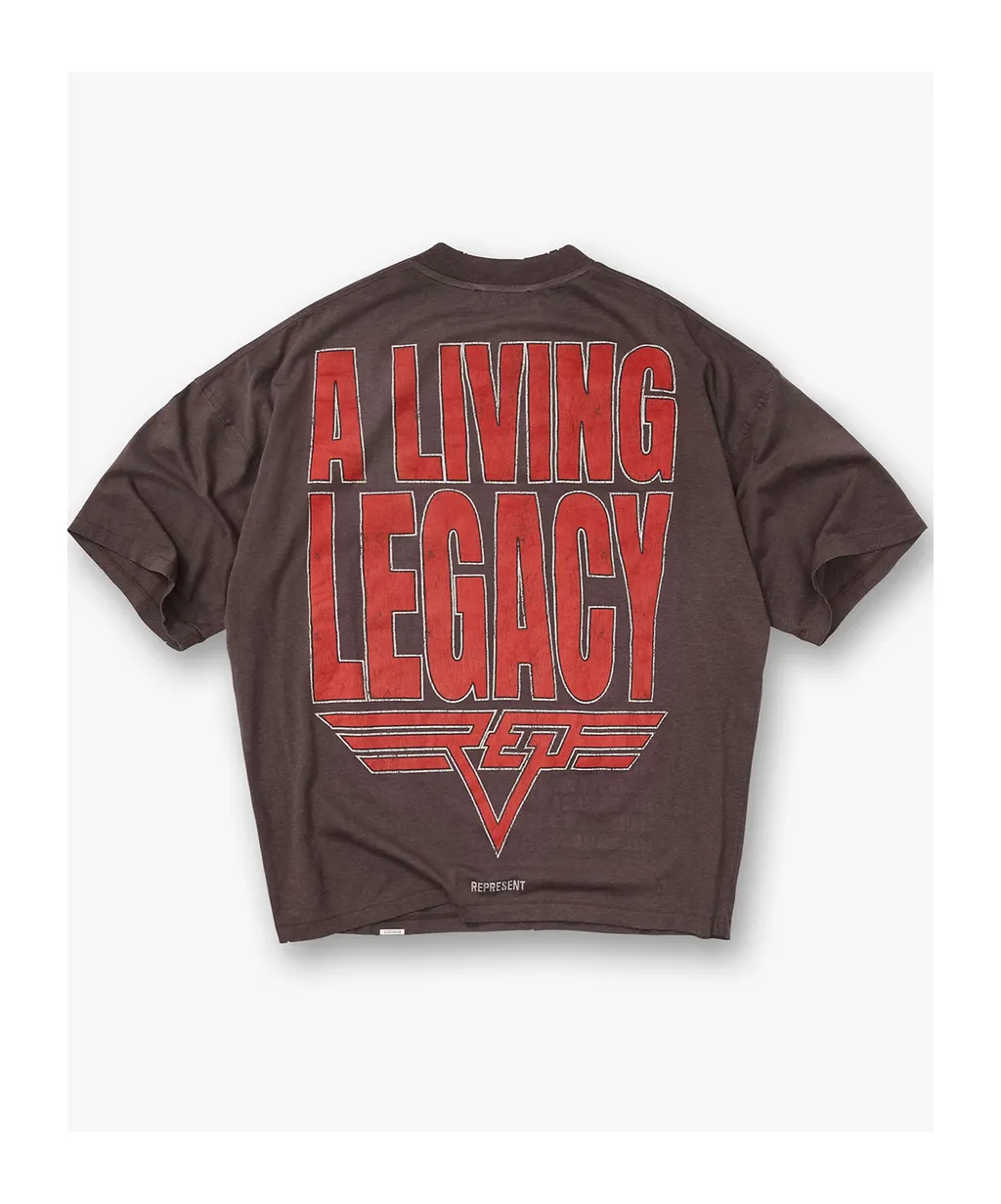 Double-Sided T-Shirt