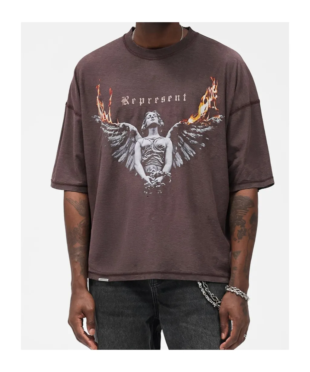 Double-Sided T-Shirt