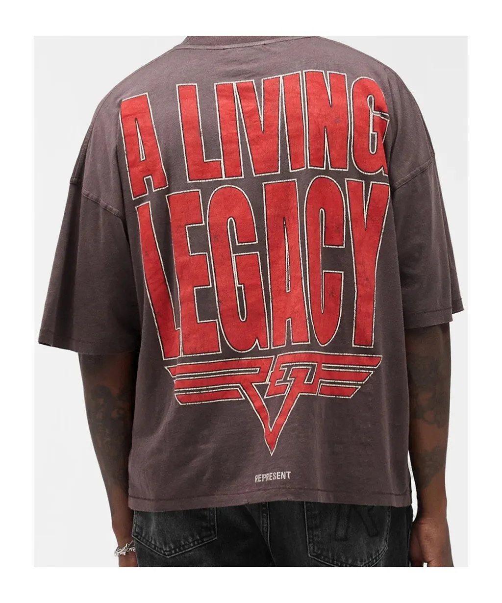 Double-Sided T-Shirt