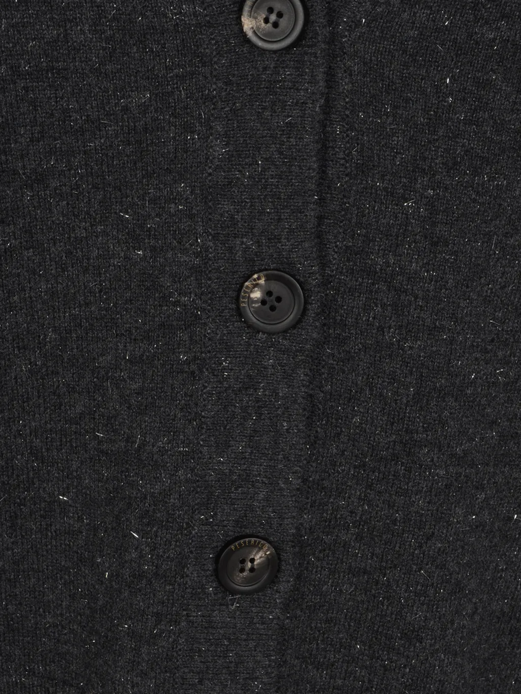 Peserico V-Neck Cardigan