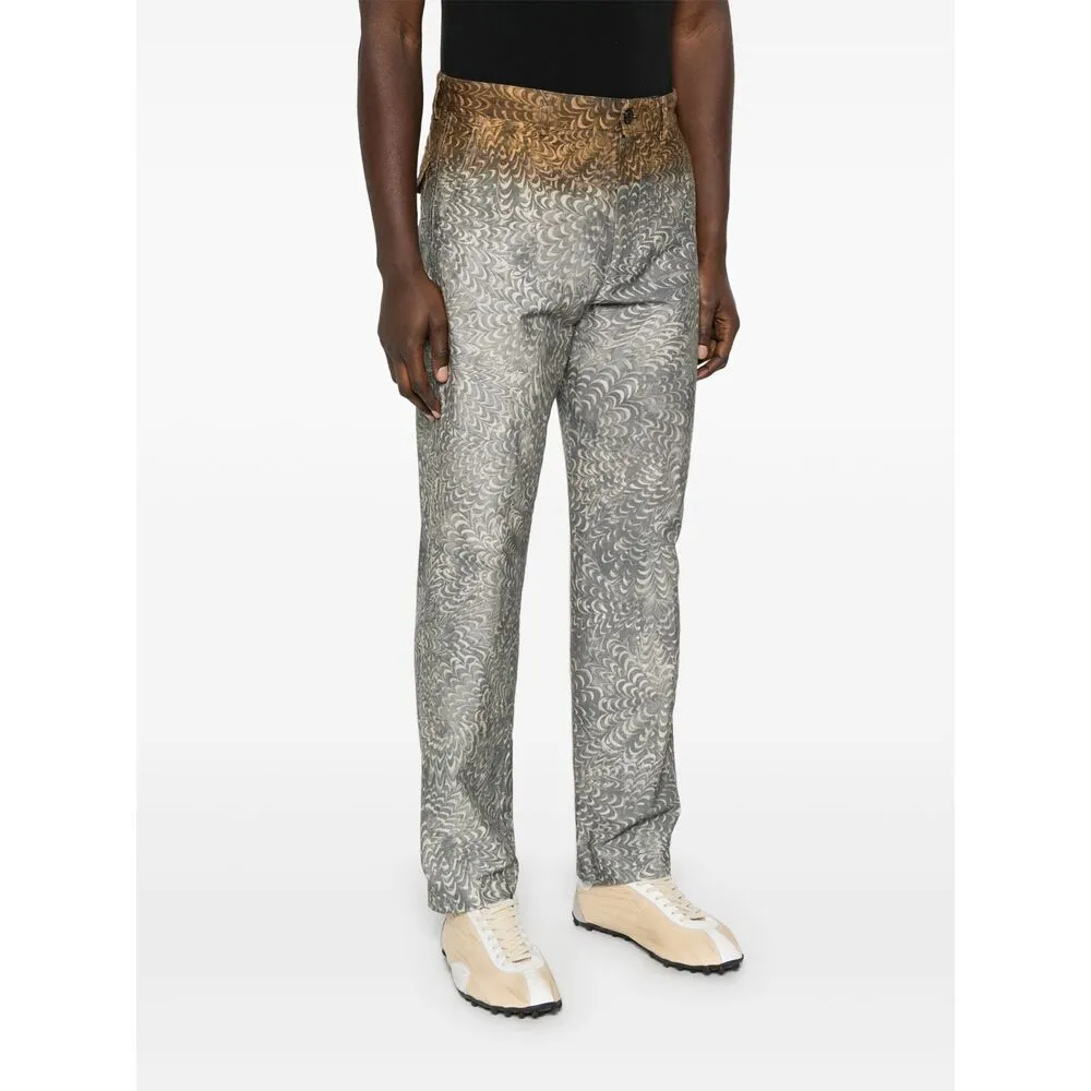 Belt Loop Track Pants