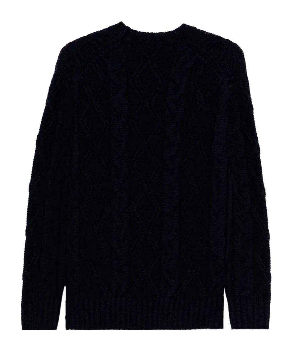 Merino Wool Sweater