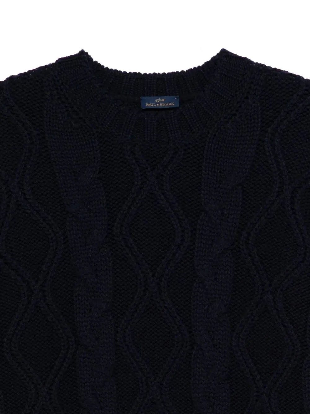 Merino Wool Sweater