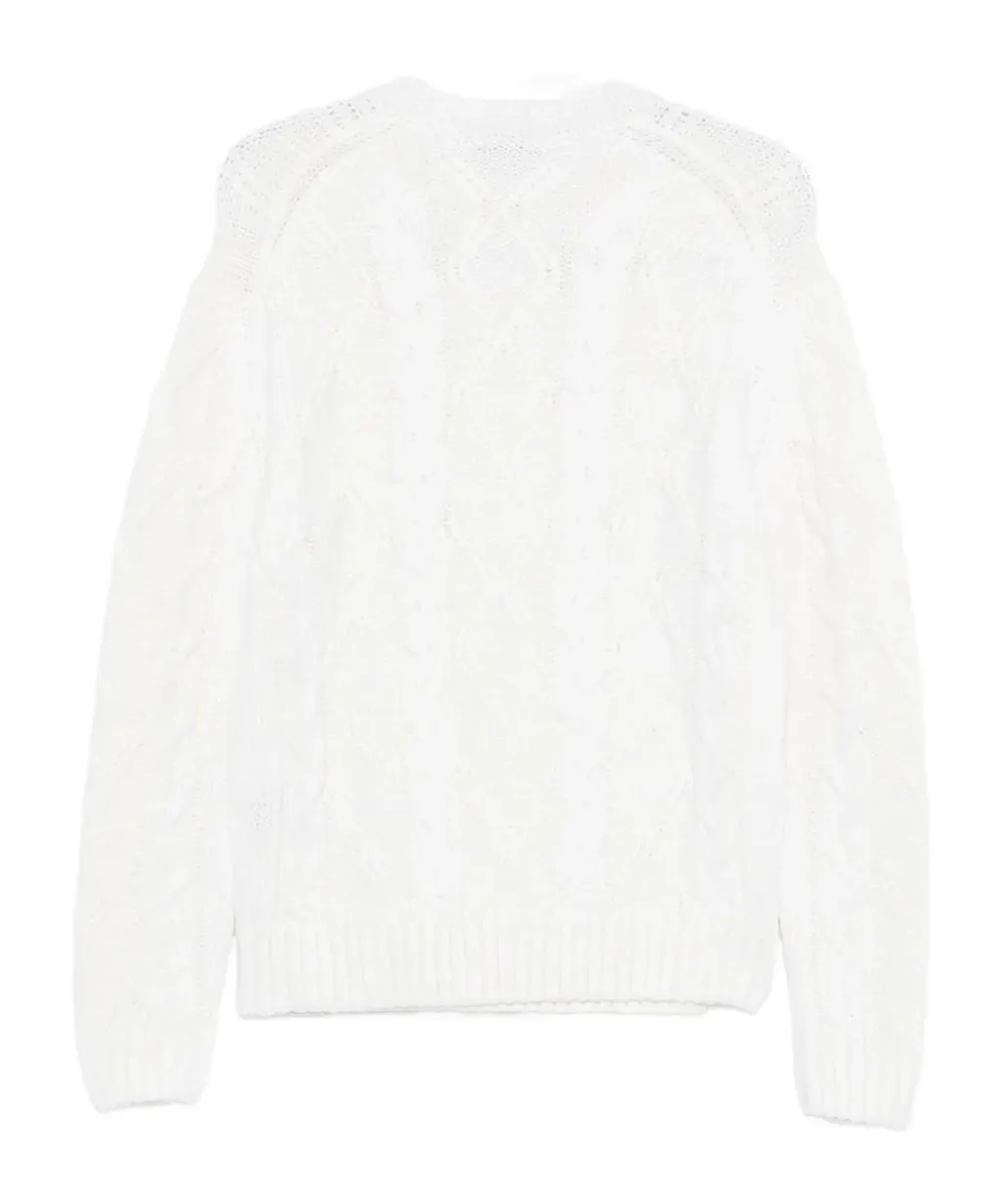 Merino Wool Sweater