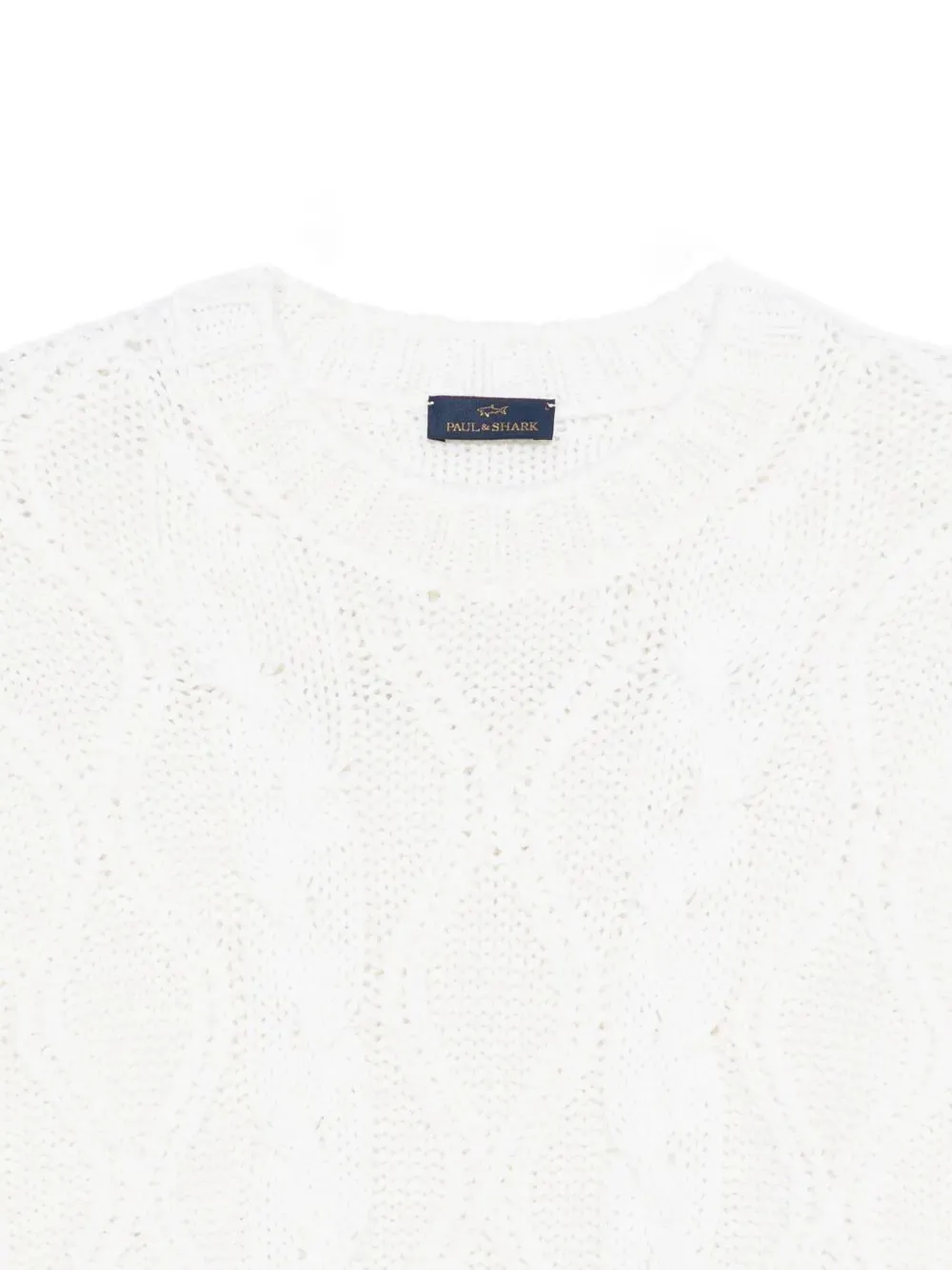 Merino Wool Sweater
