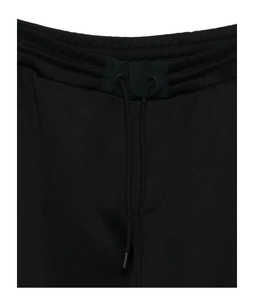 Straight-Leg Track Pants