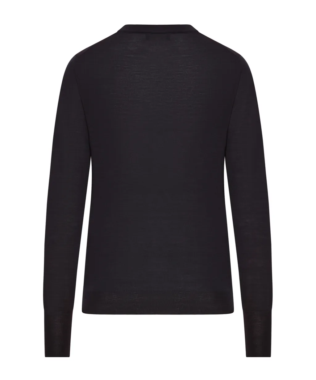 Wool Sweater