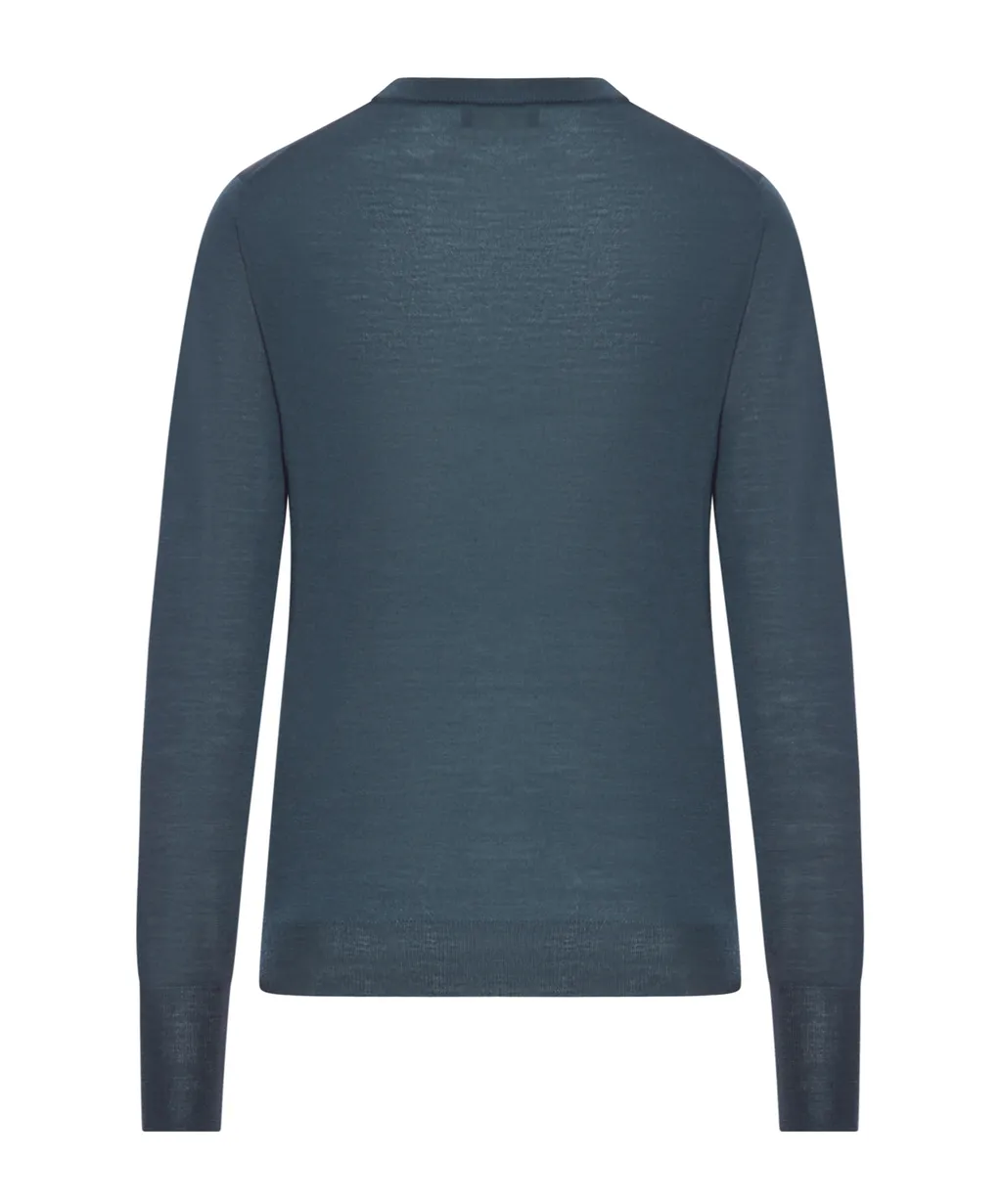 Wool Sweater