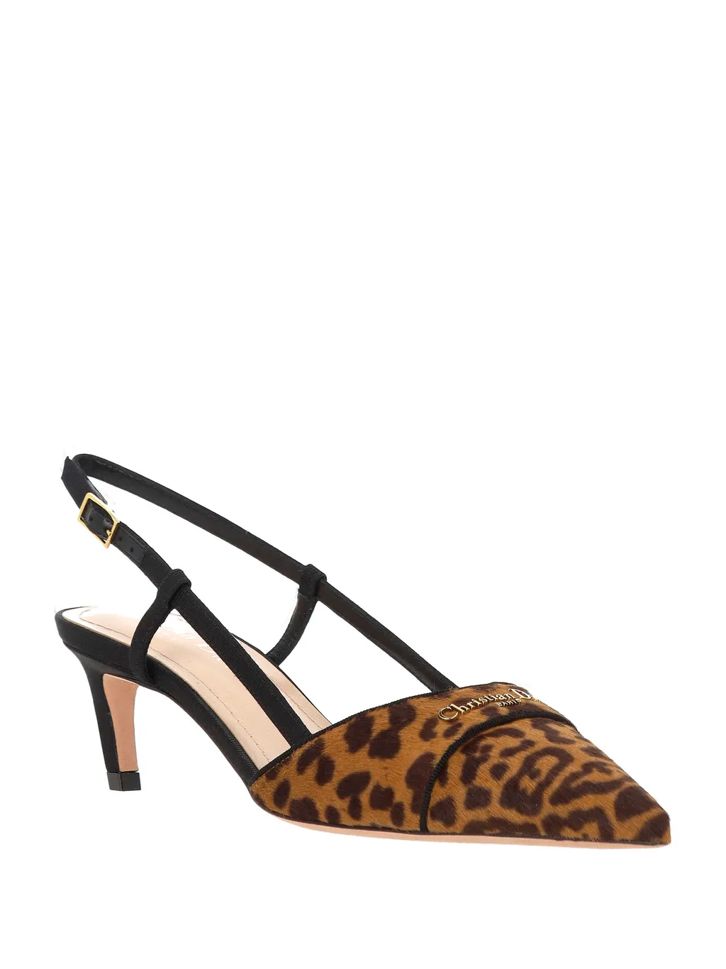 Dior My Dior Slingback Pumps