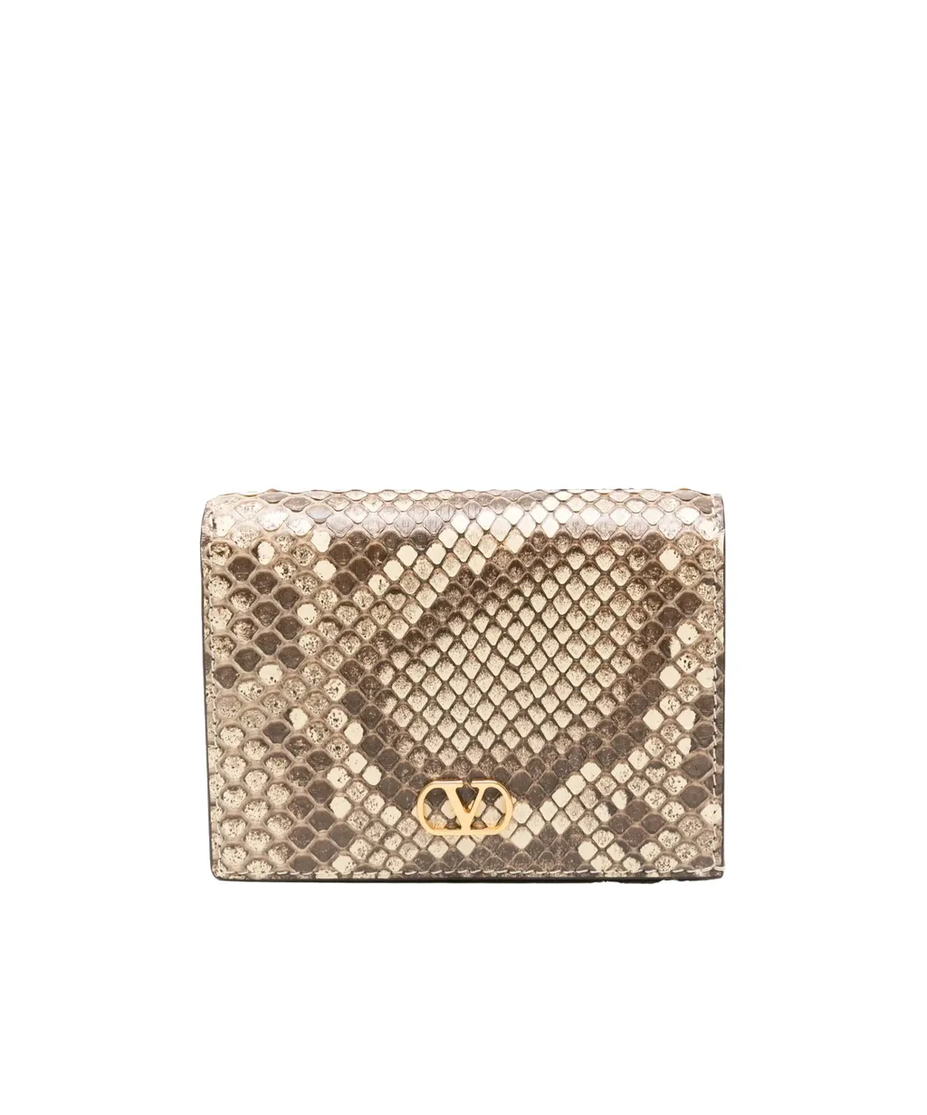 Logo Card Holder