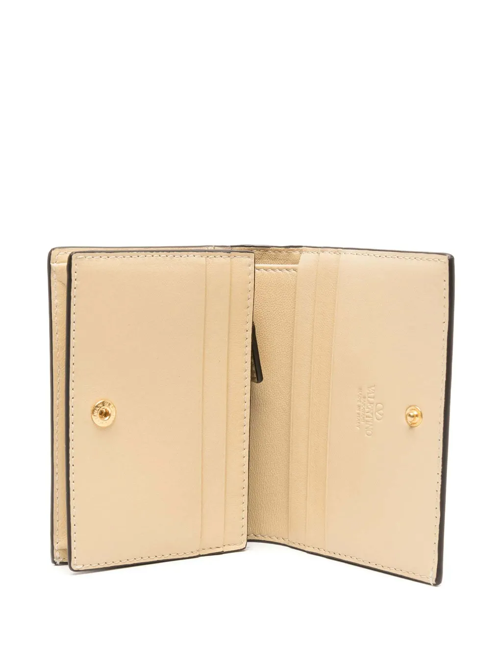 Logo Card Holder
