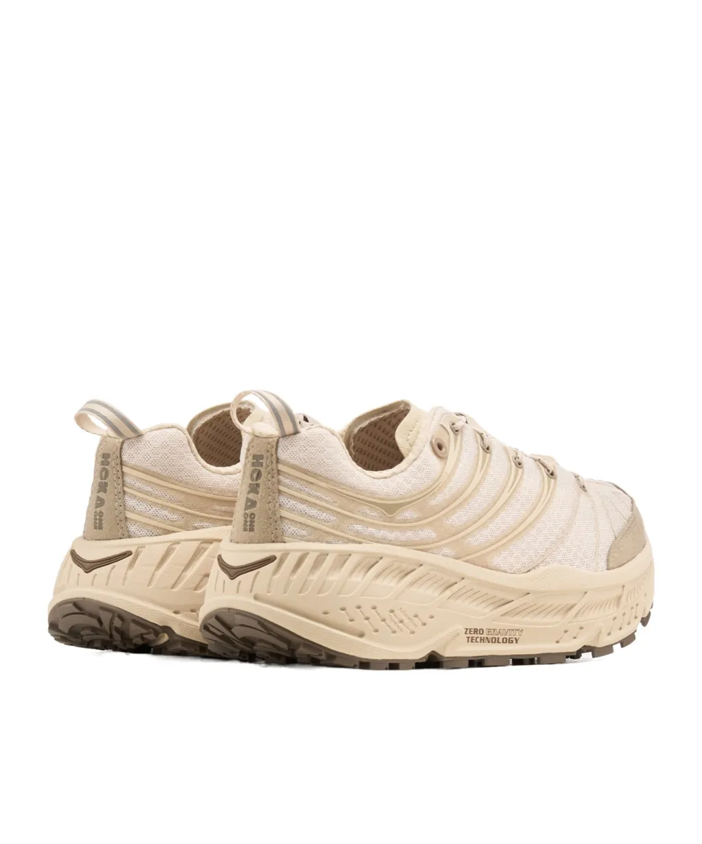 Lace-Up Sneakers