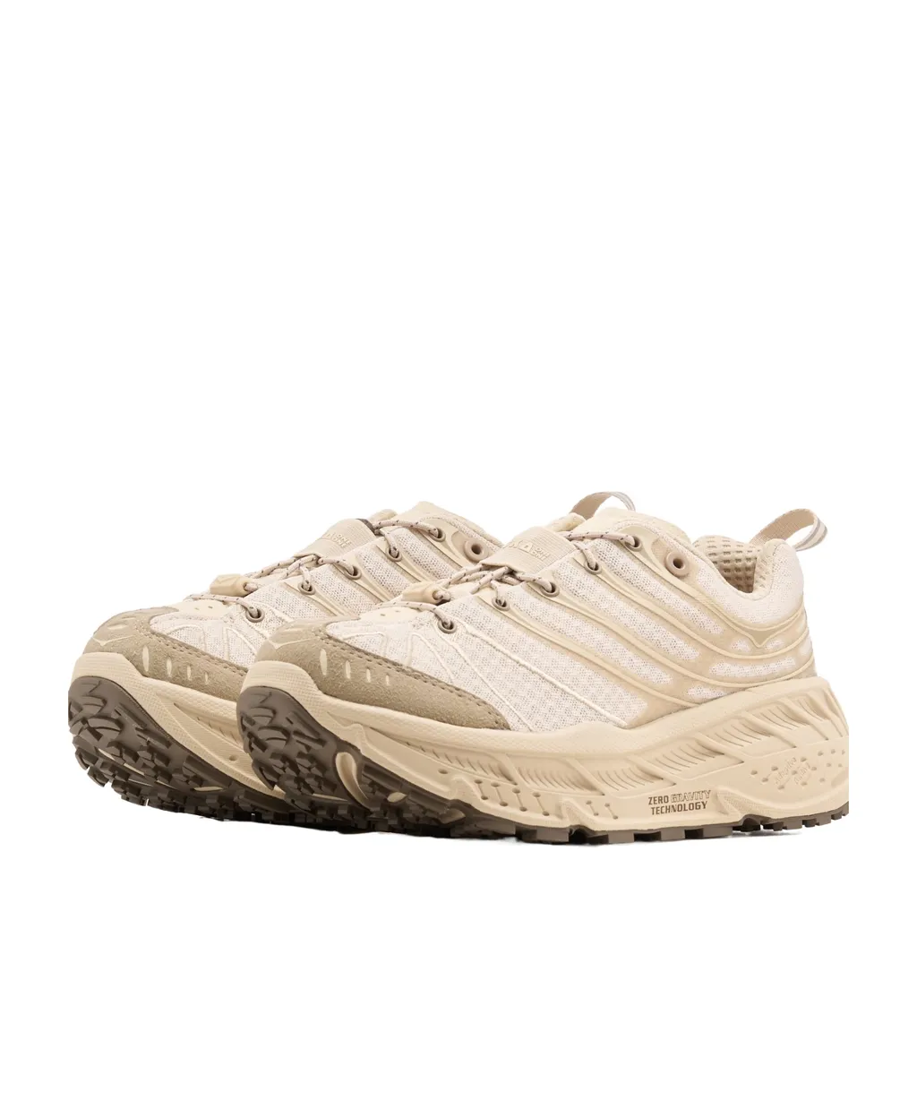 Lace-Up Sneakers