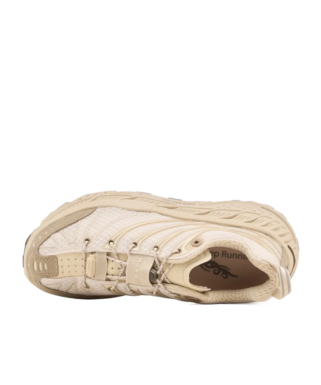 Lace-Up Sneakers