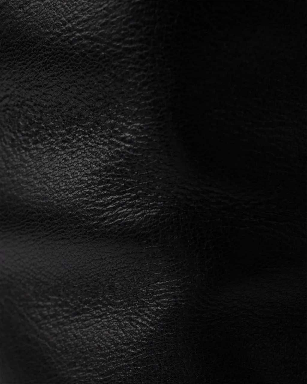 Prada Block-Heeled Knee-High Boots