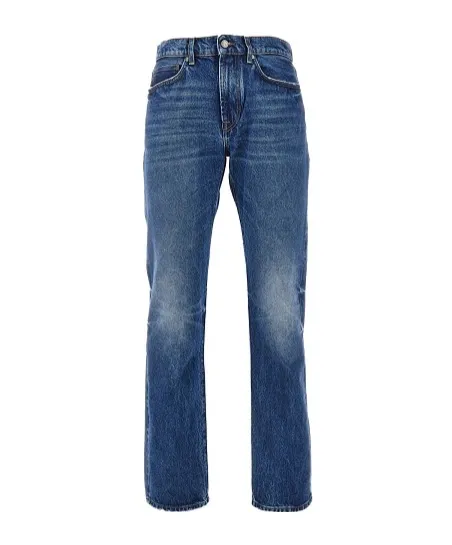 Sandpapers Work Week Jeans
