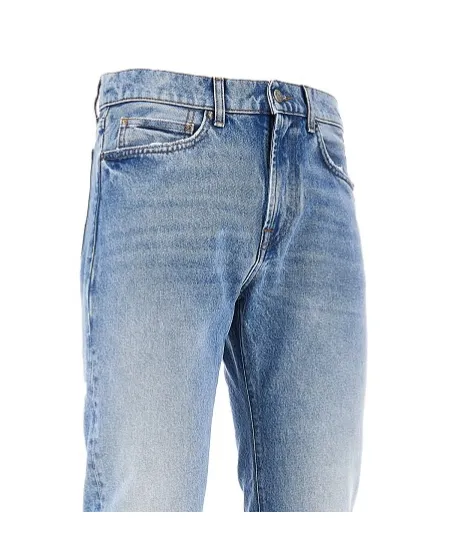 Five-Pocket Jeans