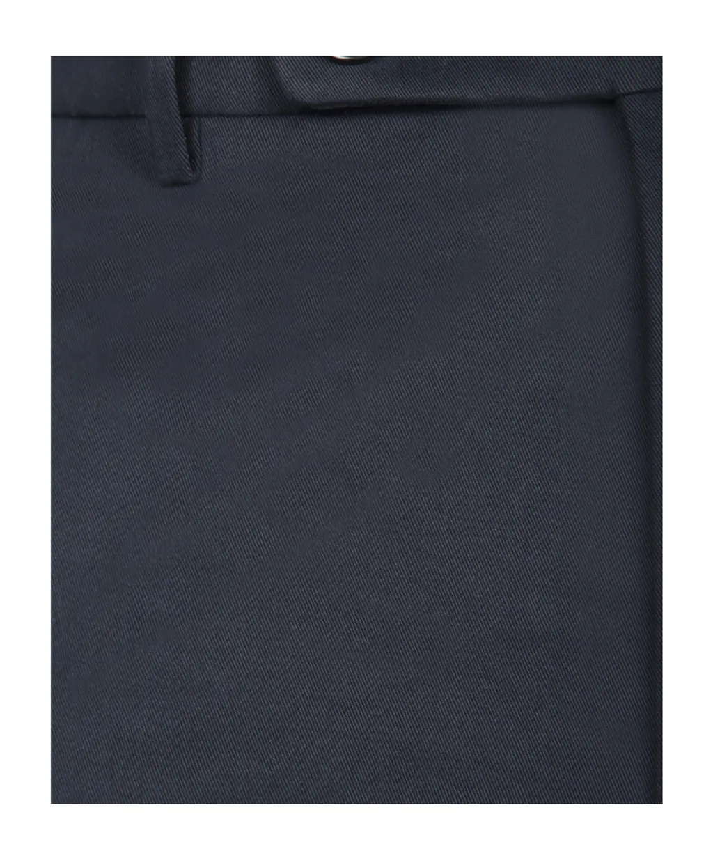 Incotex Tapered Wool Pants