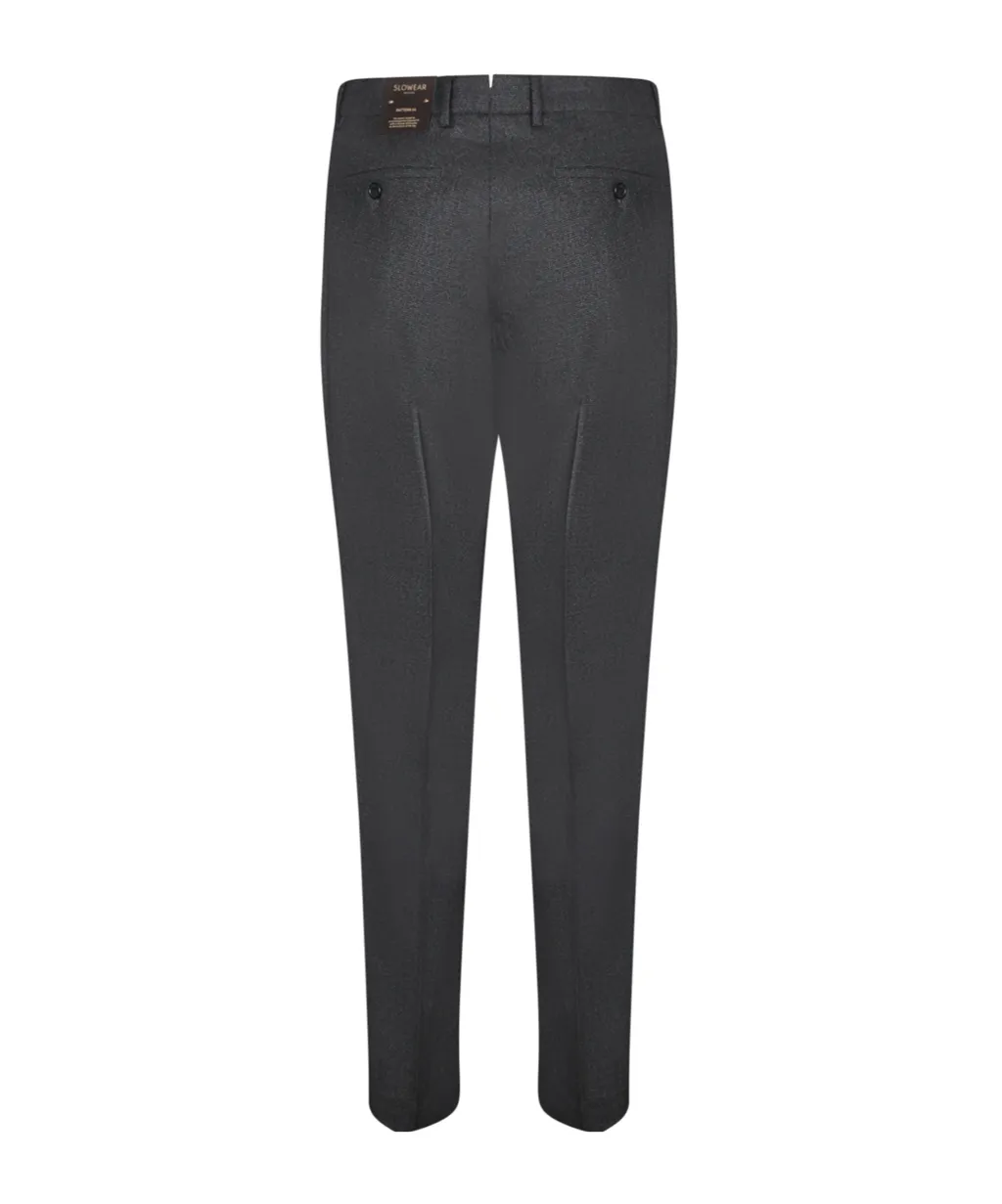 Incotex Tapered Fit Pants