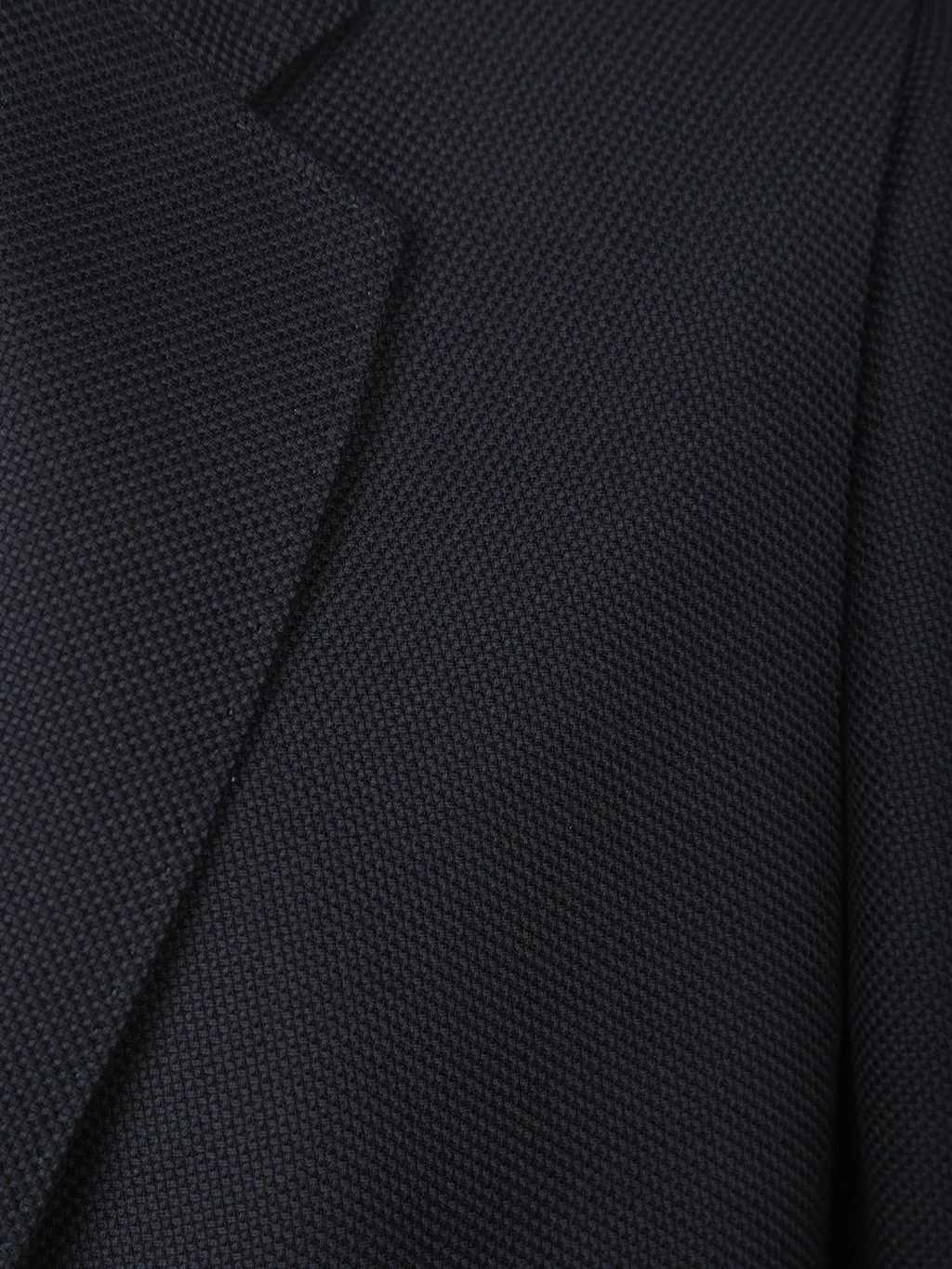 Zegna Single Breasted Jacket