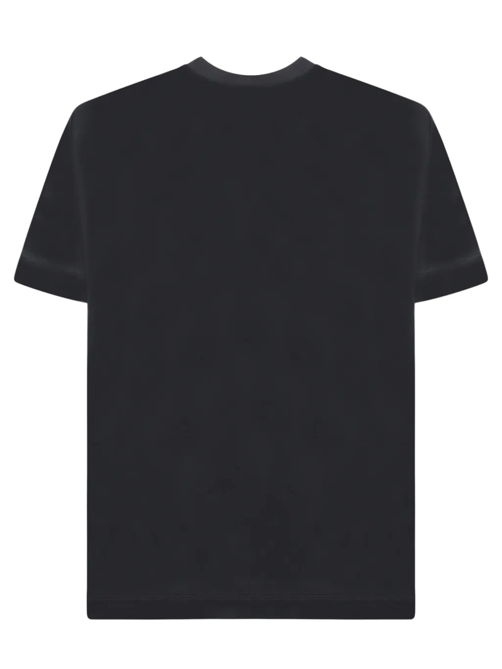 Emporio Armani Crewneck Short-Sleeved T-Shirt