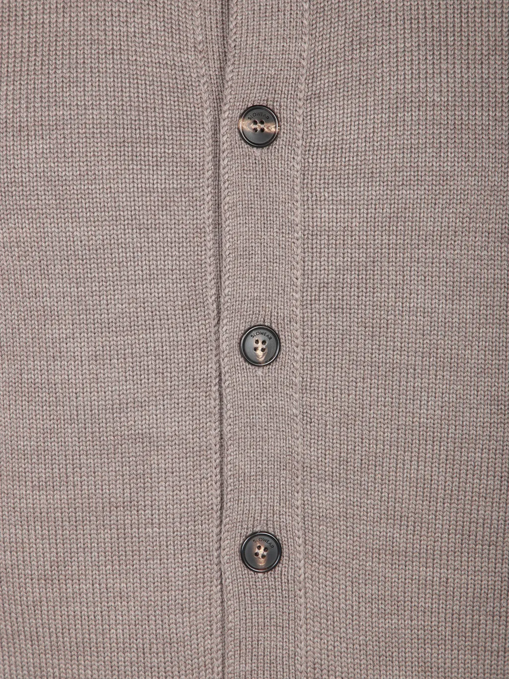 Zanone Shawl Collar Cardigan Knitwear