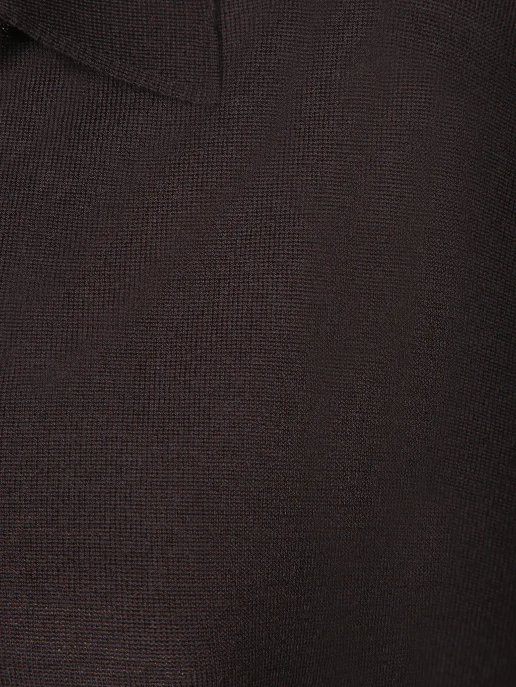 Incotex Polo Collar Knitwear