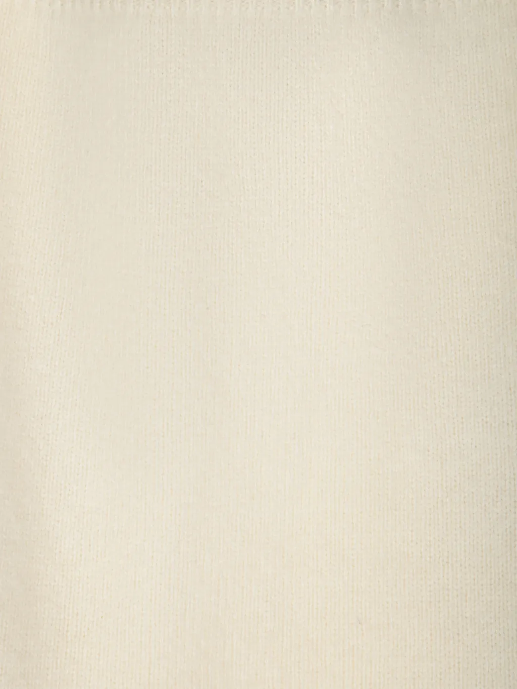Federica Tosi Oversized Crewneck Knitwear
