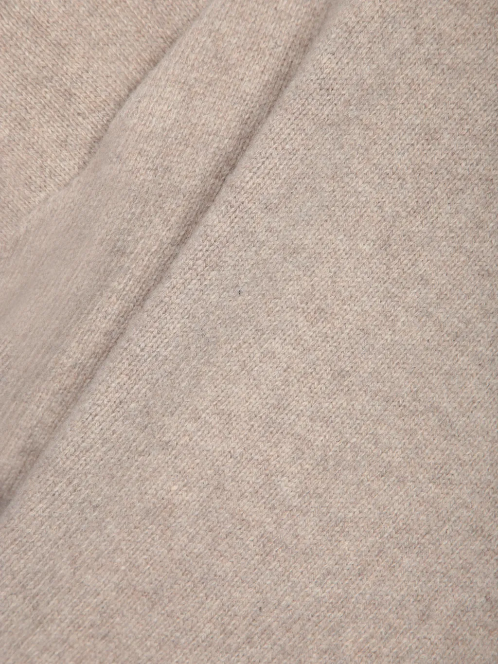 Federica Tosi Crossover V-Neck Knitwear