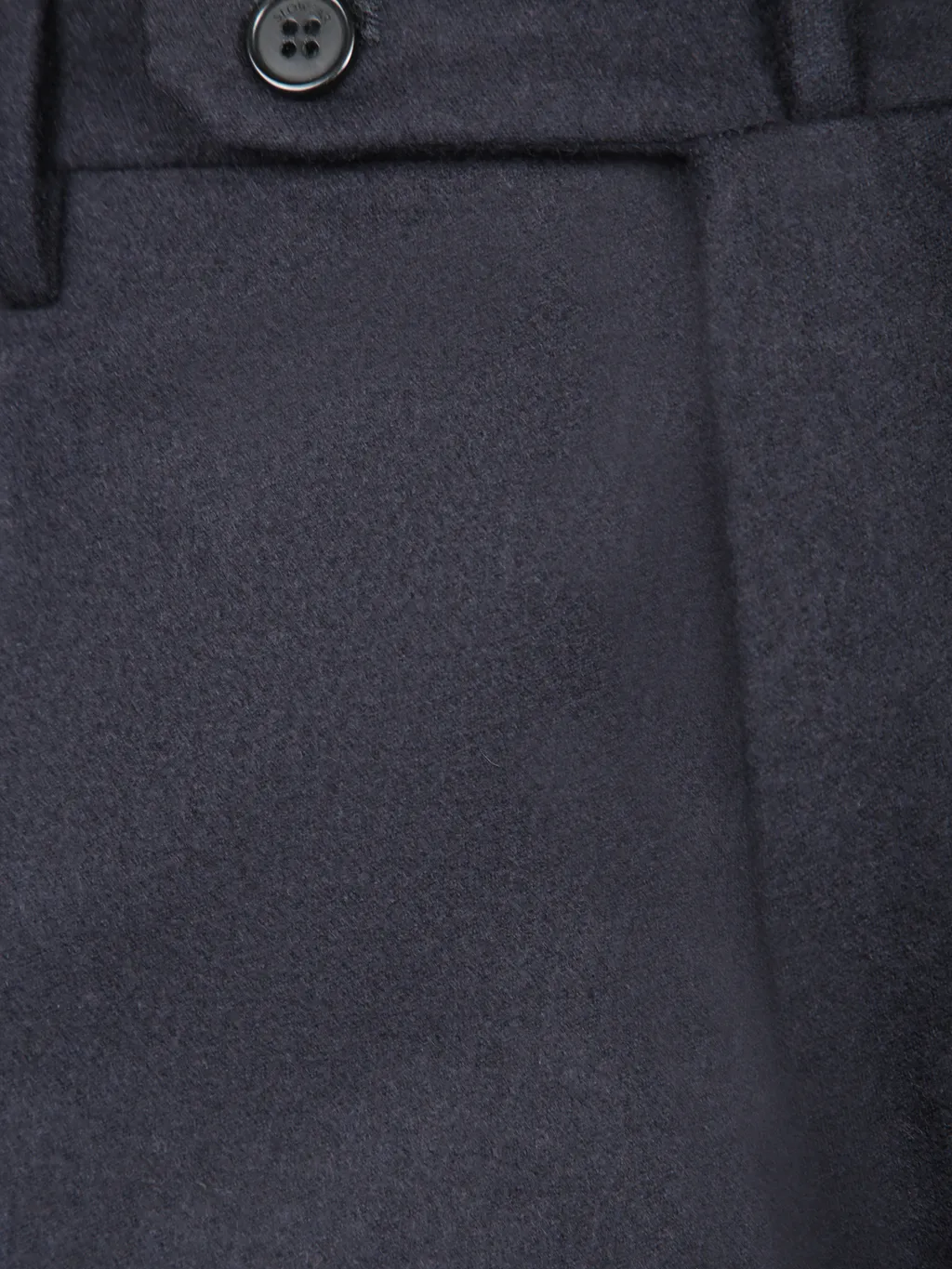 Incotex Straight-Leg Wool Pants