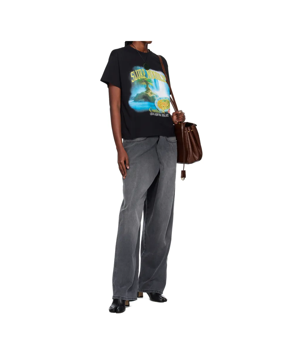 Slurp Noodles Box T-Shirt