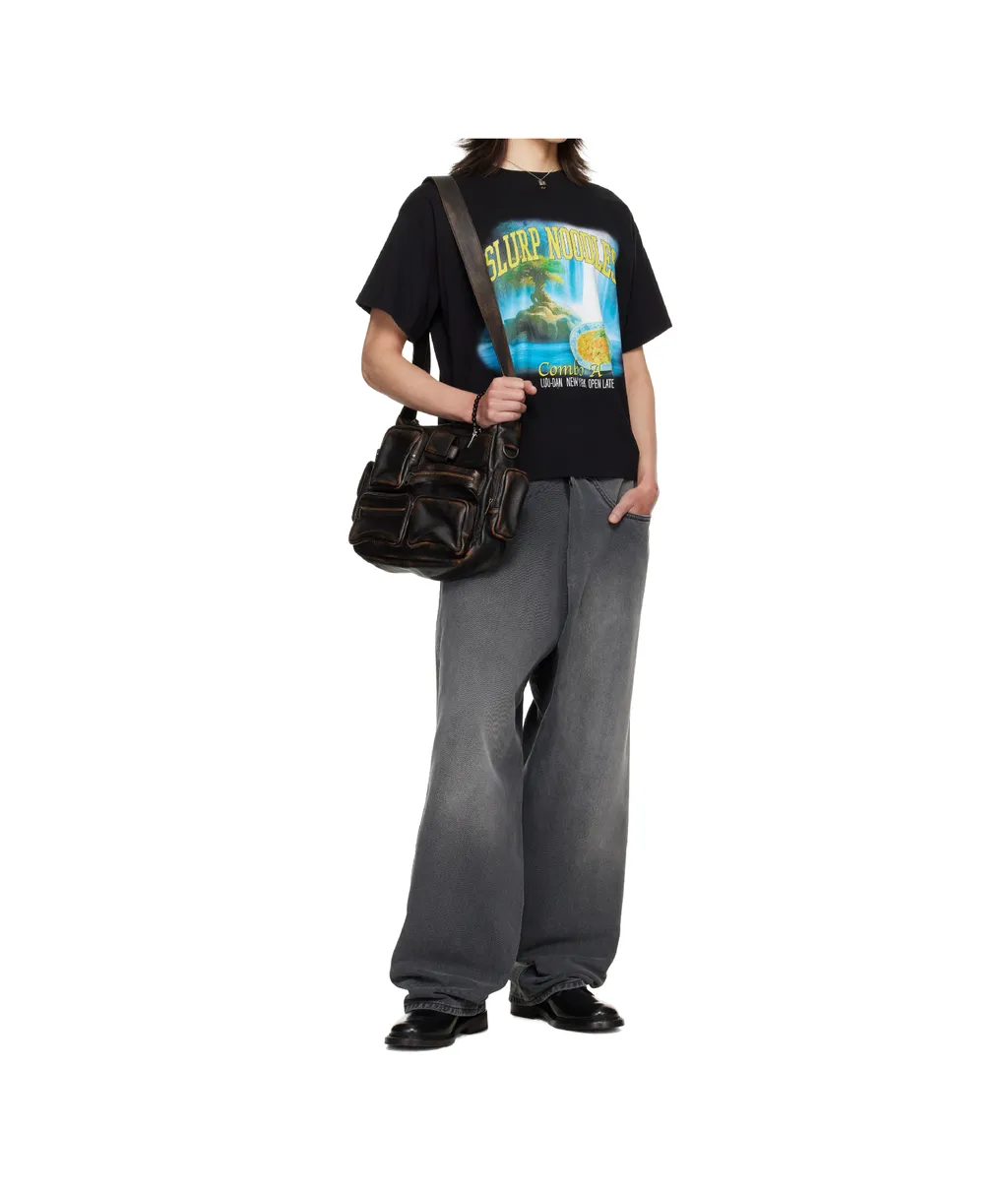 Slurp Noodles Box T-Shirt