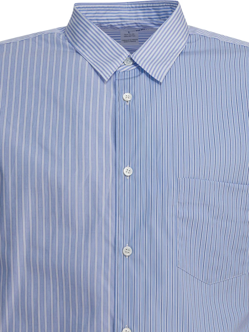 Stripe Shirt
