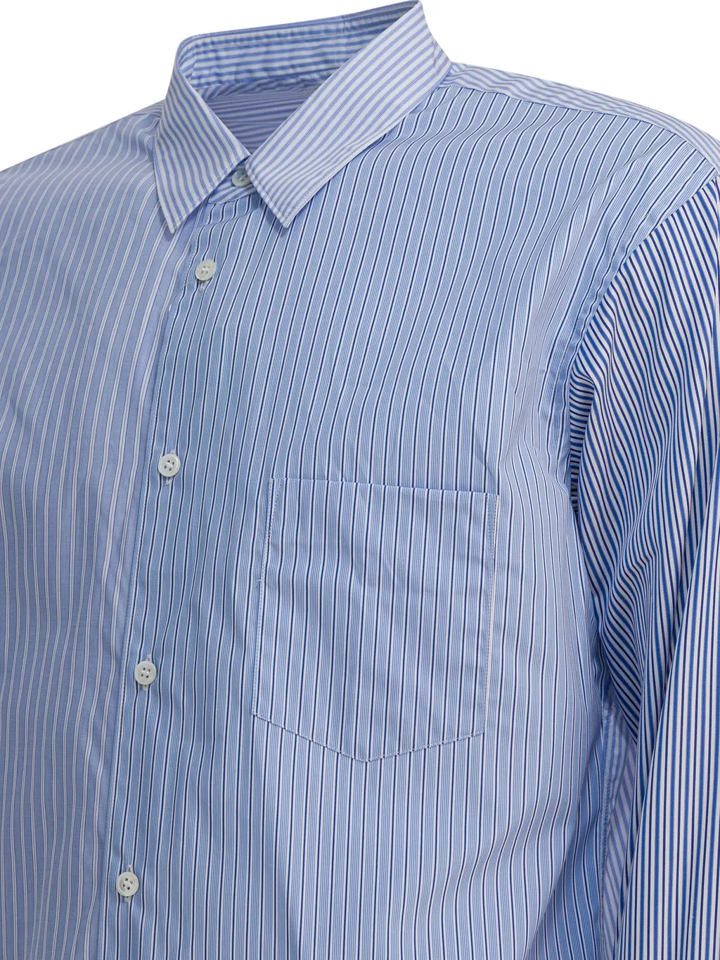 Stripe Shirt