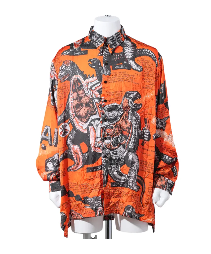 Misfit Shirt