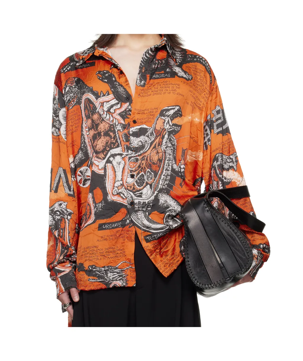 Misfit Shirt