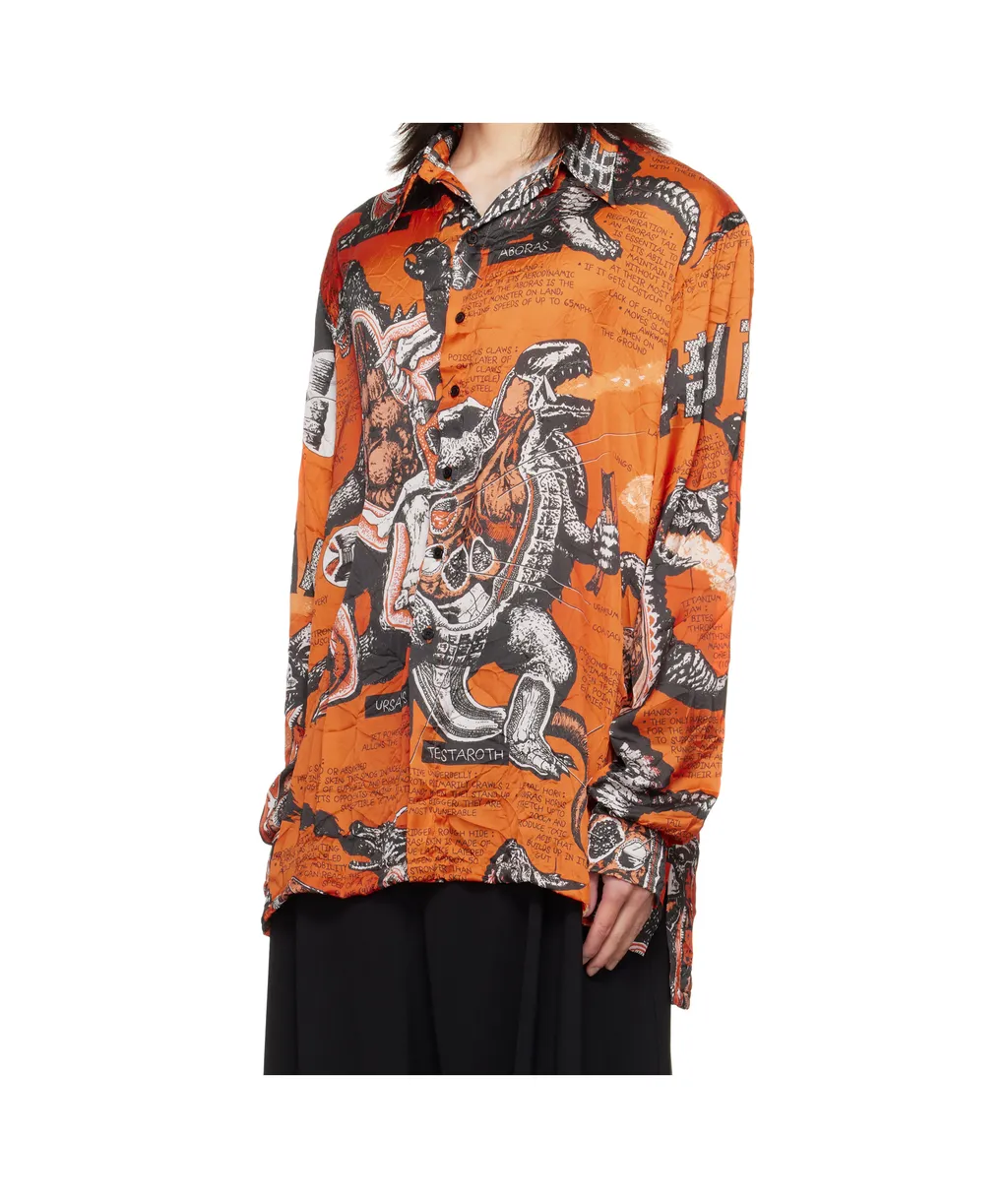 Misfit Shirt