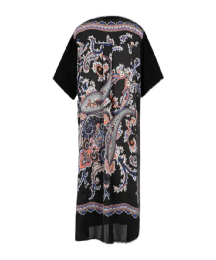 Short Sleeve Dress