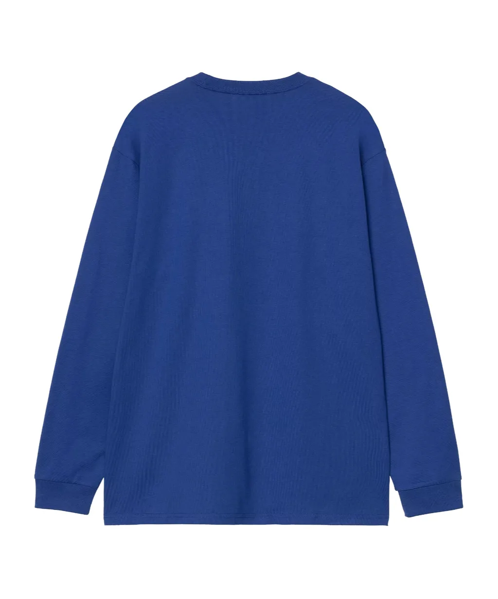 L/S Chase T-Shirt