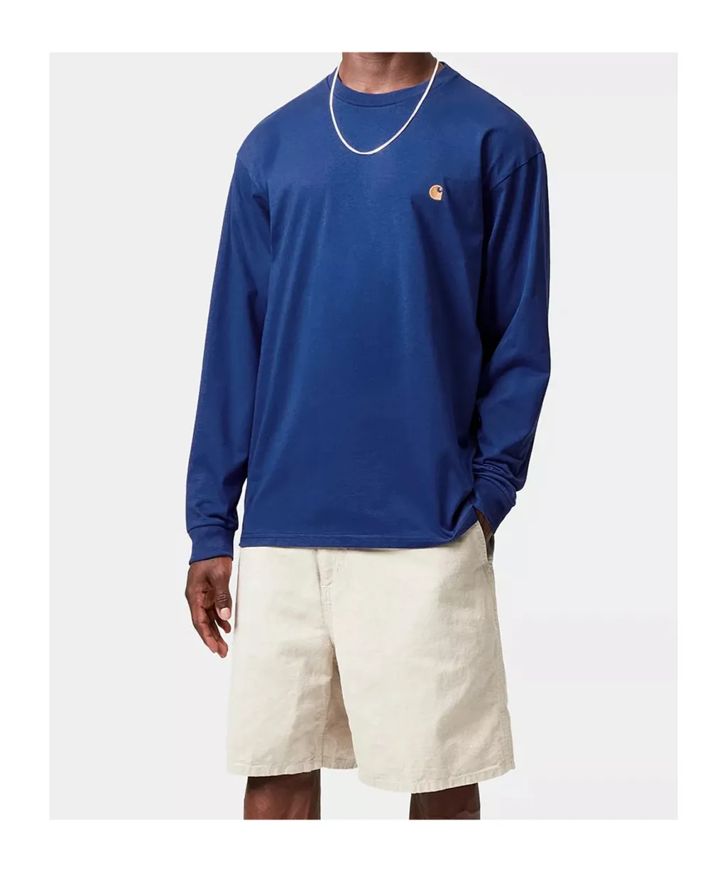 L/S Chase T-Shirt