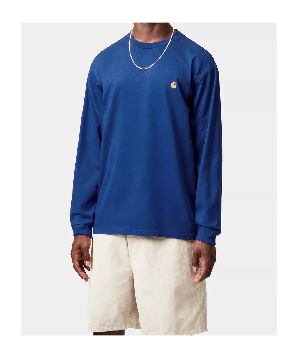 L/S Chase T-Shirt