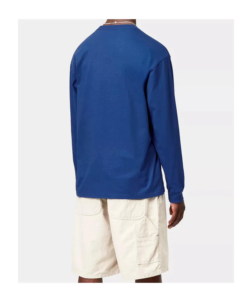 L/S Chase T-Shirt