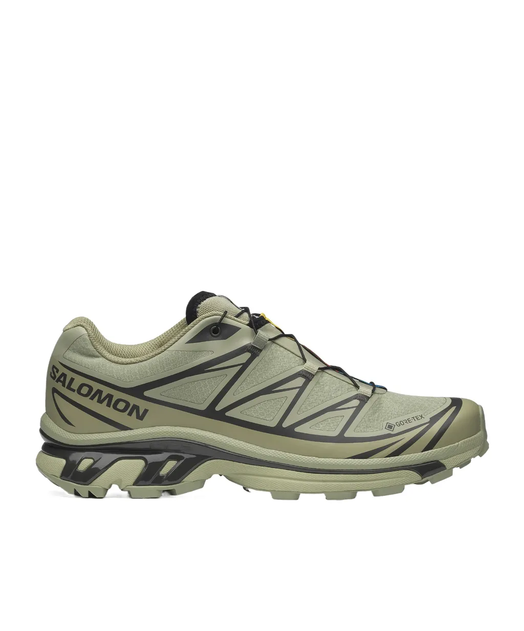 X-T 6 Gtx Sneakers