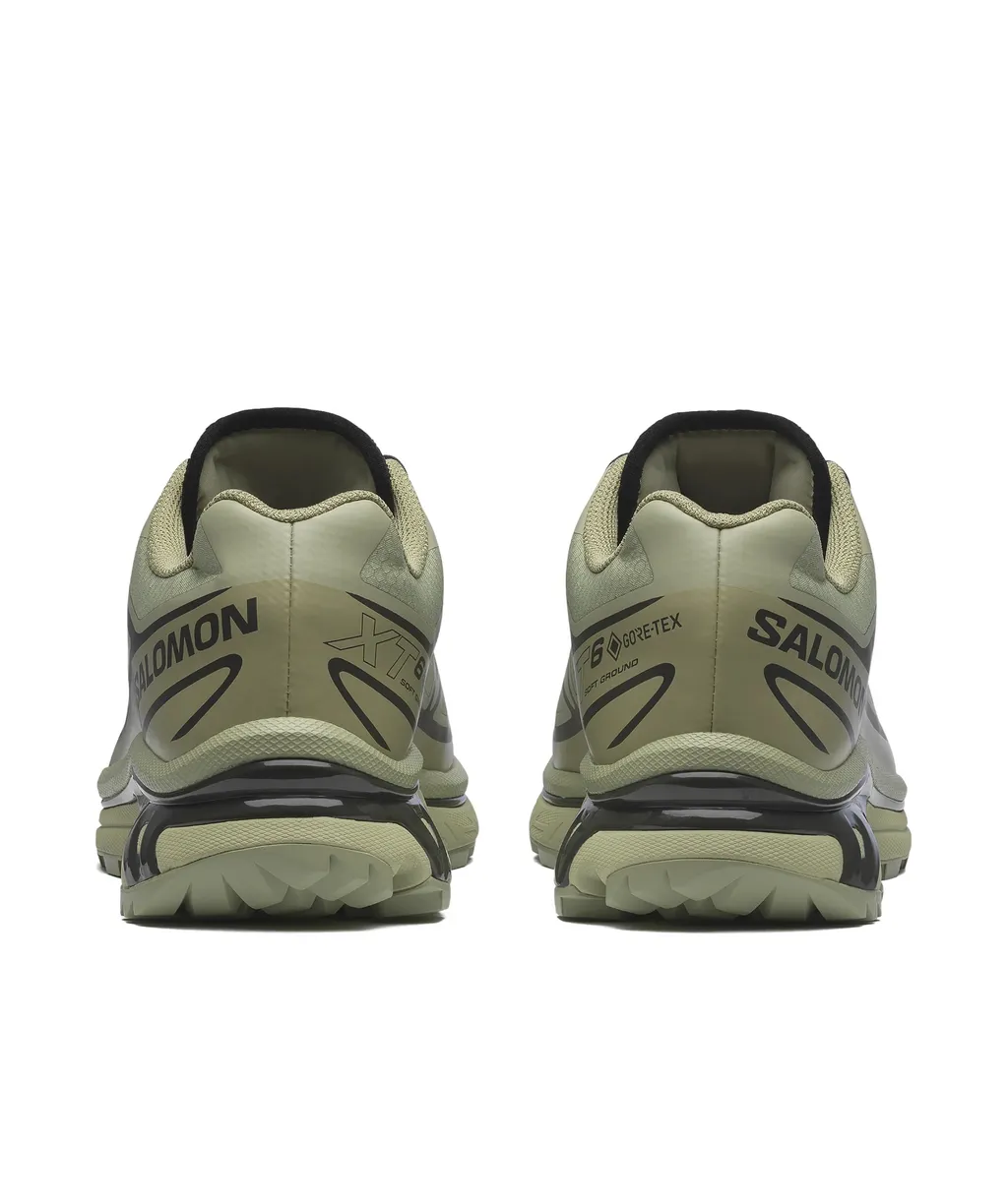 X-T 6 Gtx Sneakers