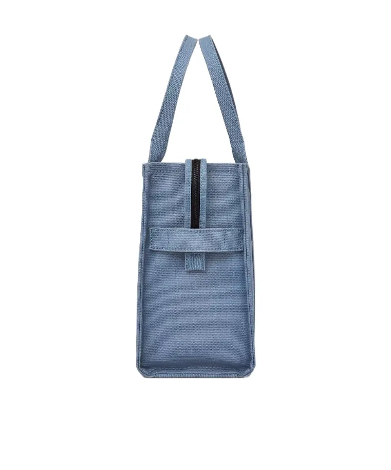 Large Logo-Print Tote Bag